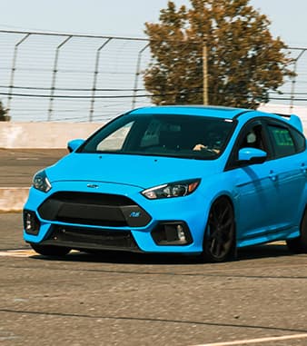 Racing