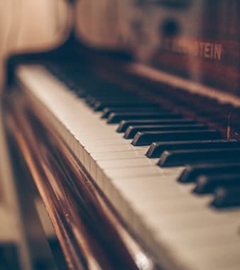 Piano